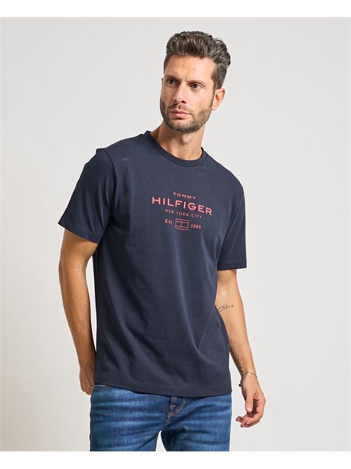  TOMMY HILFIGER | MW0MW40002DW5